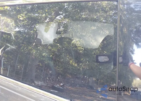 2012 Honda Odyssey Touring/Touring Elite from USA, damaged, VIN 5FNRL5H94CB082173